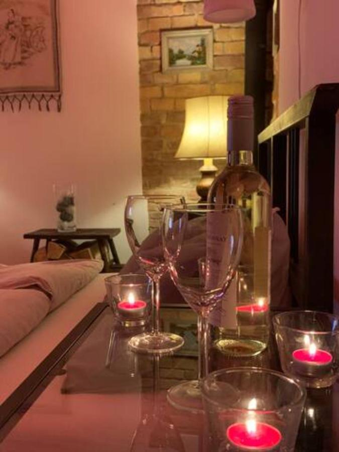Pearl - In The Heart Of Apartamento