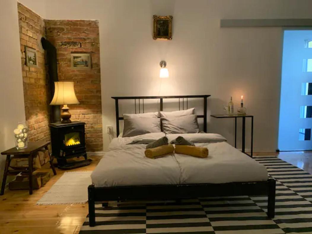 Appartement Pearl - In The Heart Of *