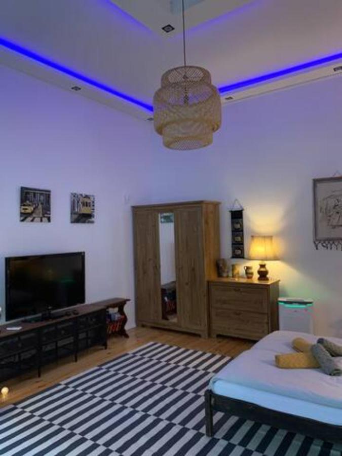 Pearl - In The Heart Of Appartement Budapest